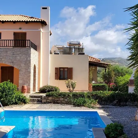 Yanna Holiday home