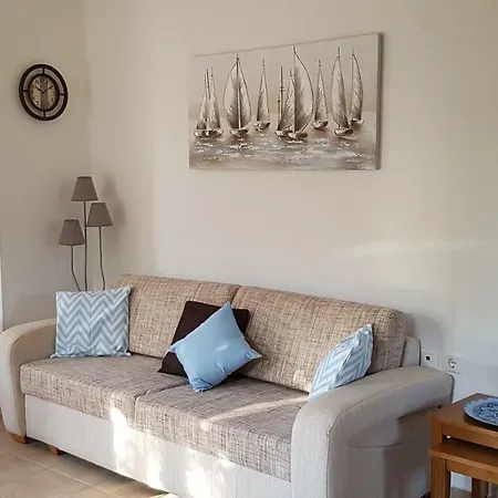 Holiday home Yanna