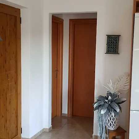 Yanna Holiday home