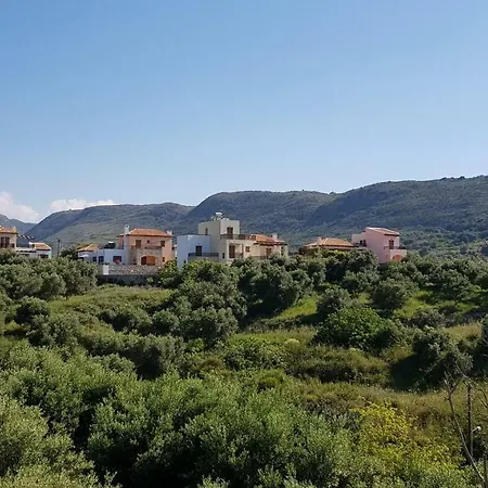 Yanna Holiday home *