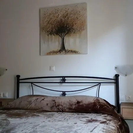 Yanna Holiday home *