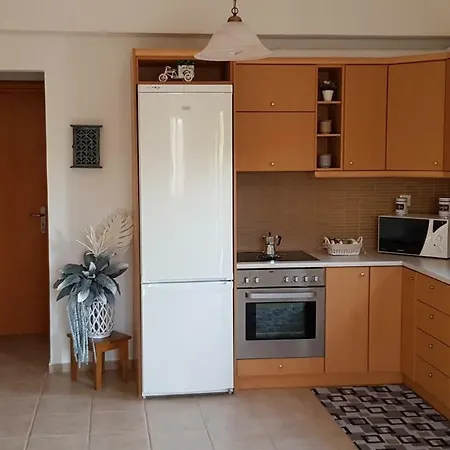 Yanna Holiday home Agia Triada
