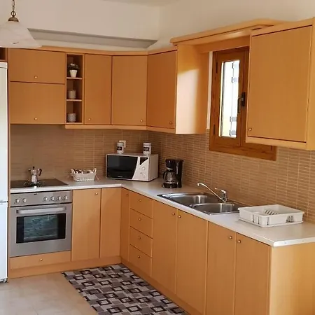 Holiday home Yanna Agia Triada